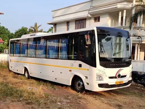 49 Seater Tourist Bus price in Kerala