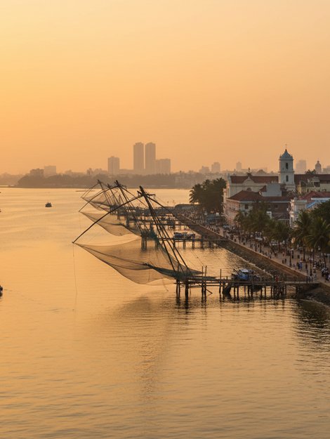 affordable kerala kochi local taxi booking service