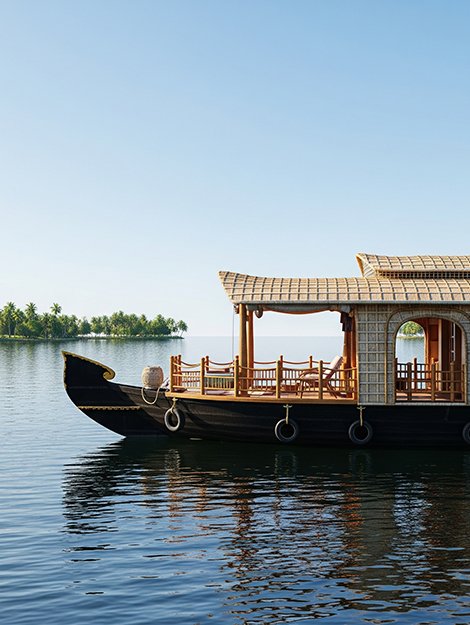 kumarakom sightseeing with driver