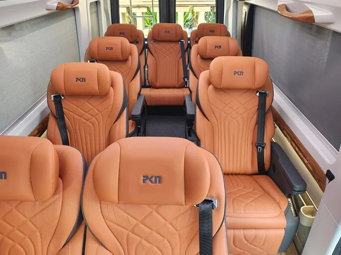 8 seater tempo traveller rent in kerala Koch