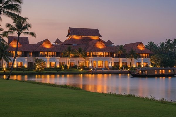 kerala Kochi tour hotel booking taxi service rates