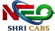 Shri Cabs Kochi and Kerala taxi service logo